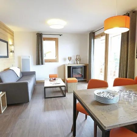 Apartment On Slopes In Les Menuires Apartment Saint-Martin-de-Belleville