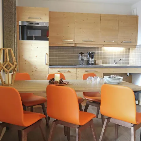 Apartment Apartment On Slopes In Les Menuires