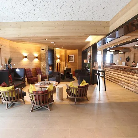 Apartment Apartment On Slopes In Les Menuires *