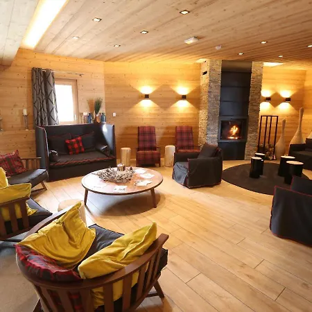 Apartment Apartment On Slopes In Les Menuires *